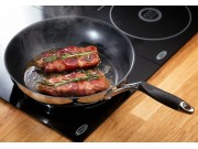 Stellar James Martin Non-Stick Frying Pan 26cm